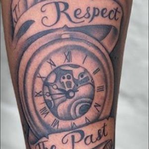 Meet your Posher, Torian